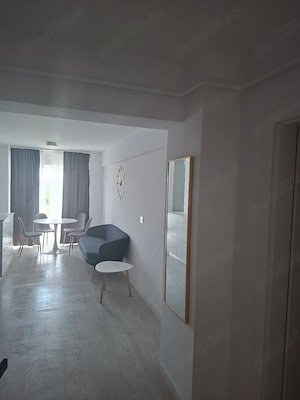 Închiriez apartament cu o camera - imagine 8