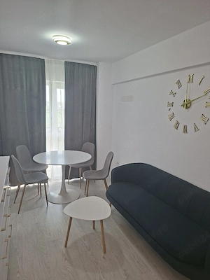 Închiriez apartament cu o camera - imagine 9