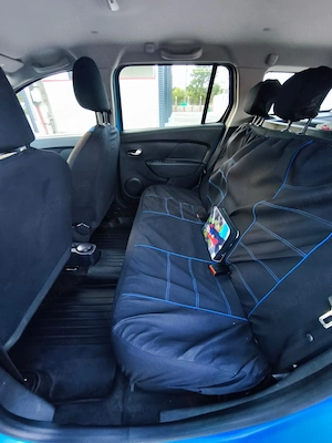 Dacia mcv stepway - imagine 7