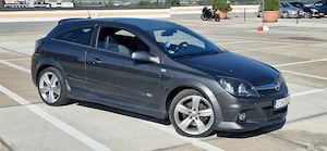 Opel Astra h 1,9 CDTI 2009 - imagine 8