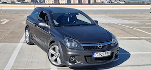 Opel Astra h 1,9 CDTI 2009
