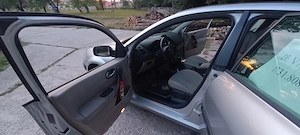 Vând Renault Megane 2 benzina manual 1.6 16v 110 cp, an fabricație 2006, al doilea proprietar  - imagine 7