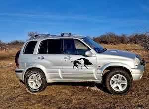Suzuki vitara  - imagine 5