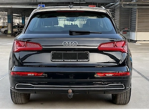 vand Audi Q5 55TFSIe plug in 2.0, stare foarte bună, rulat foarte puțin în țară  - imagine 2