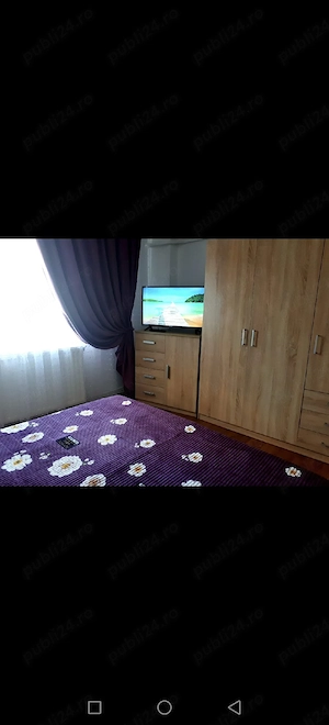 Inchiriez ap 2 camere et 2 - imagine 2