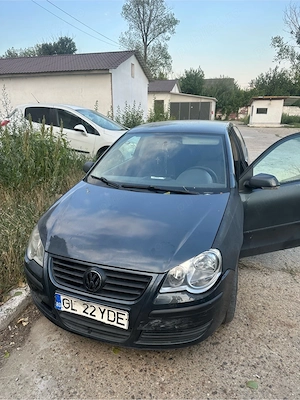 volskwagen polo 9n 1.4 tdi motor defect - imagine 2