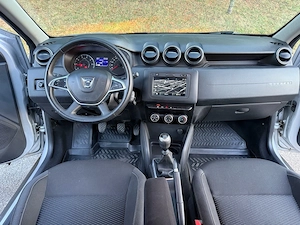 Dacia Duster 2018  06 1,5 dci - imagine 4
