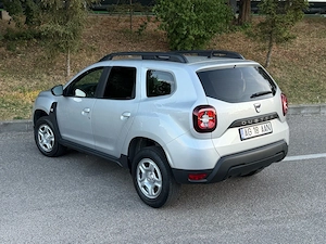 Dacia Duster 2018  06 1,5 dci - imagine 3