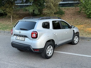 Dacia Duster 2018  06 1,5 dci - imagine 2