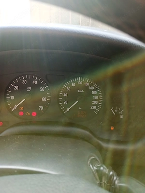 Vind opel astra G benzina din 2003 in stare de functionare  cu Itp valabil si interiorul modest !!Ma - imagine 4