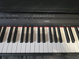 Vand Pian Digital Yamaha