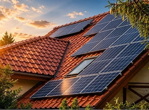 Montaj Panouri Fotovoltaice 