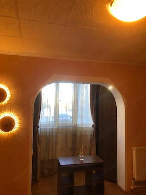 Buftea-cartier Studio,vav de LIDL,apartament 2 camere parter - imagine 9