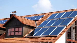 Panouri Fotovoltaice 