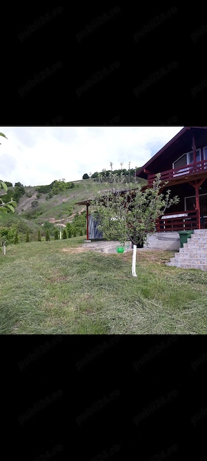 Casă de vânzare Moldovenești  - imagine 4