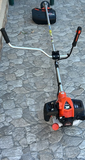 Motocoasă de umar noua