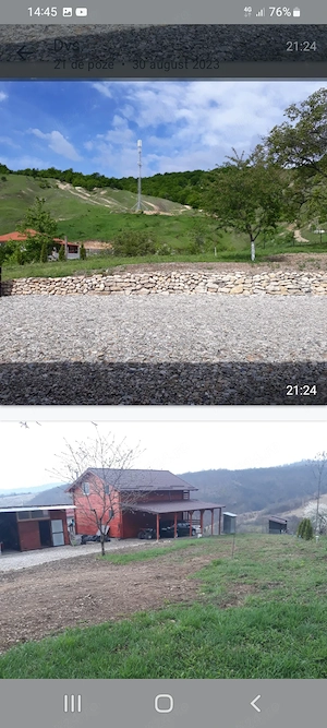 Casă de vânzare Moldovenești  - imagine 2