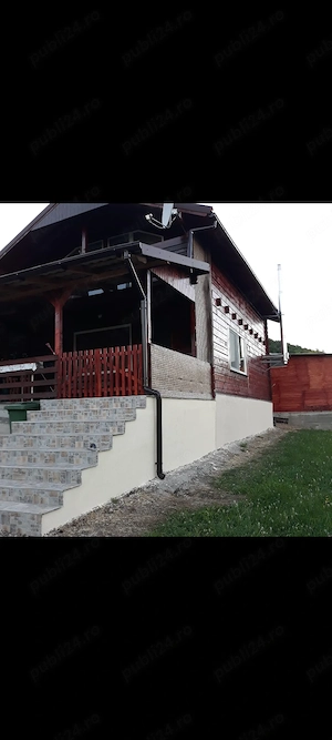 Casă de vânzare Moldovenești  - imagine 16