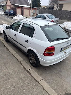 Opel Astra G 1.7 cdti - imagine 3