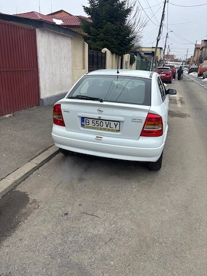 Opel Astra G 1.7 cdti - imagine 2