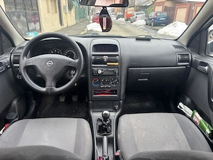 Opel Astra G 1.7 cdti