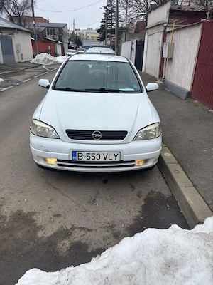 Opel Astra G 1.7 cdti - imagine 4