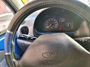 Daewoo Matiz 2007   Itp 2 km - imagine 2