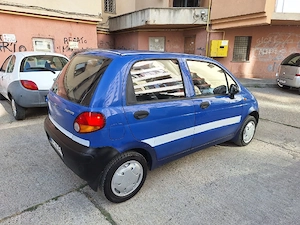 Daewoo Matiz 2007   Itp 2 km - imagine 5