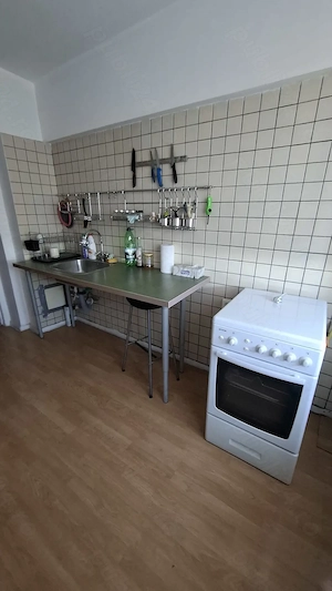 Apartament 3 camere Rahova - imagine 6