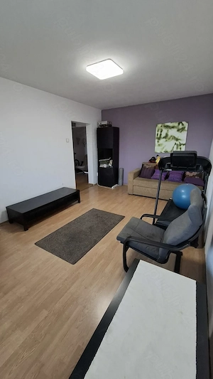 Apartament 3 camere Rahova - imagine 2