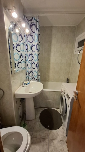 Apartament 3 camere Rahova - imagine 8