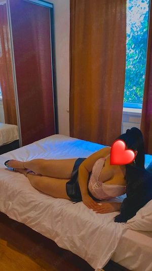 Deplasări (Outcall )  Eliza Brunette Servicii TOP