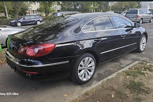 Volkswagen Passat CC - imagine 5
