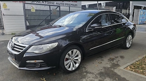 Volkswagen Passat CC - imagine 3