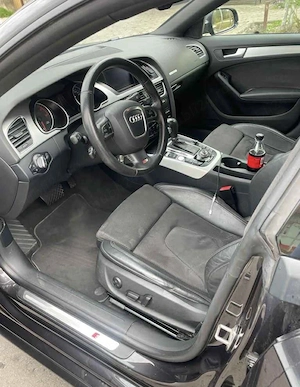 Audi A5 Sportback 3.0 TDI - imagine 3
