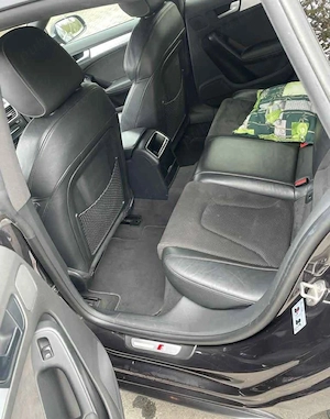 Audi A5 Sportback 3.0 TDI - imagine 5