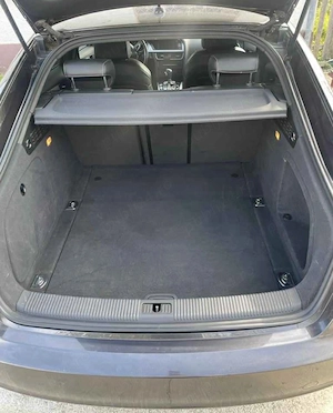 Audi A5 Sportback 3.0 TDI - imagine 4