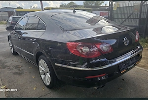 Volkswagen Passat CC - imagine 4
