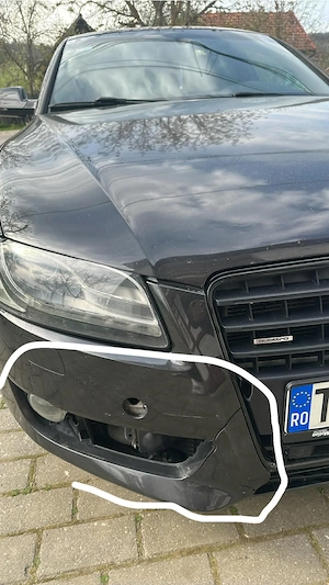 Audi A5 Sportback 3.0 TDI - imagine 8