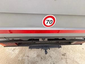  Iveco Daily 35C cu macara, 3.500 kg   permis categoria B, an 2006 - imagine 3