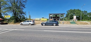 Soceni,Teren Chirie 250 Euro - Vanzare la Sosea Comision ZERO Cumparator - imagine 6