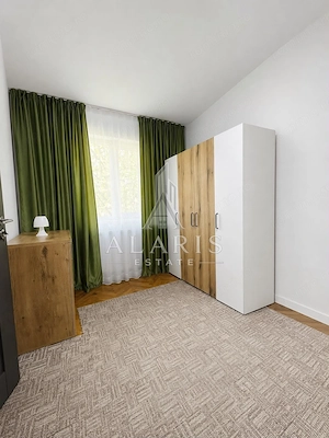 Apartament cu 3 camere, semidecomandat, zona Dacia - imagine 4