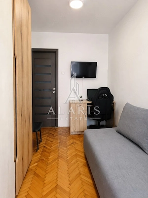 Apartament cu 3 camere, semidecomandat, zona Dacia - imagine 5