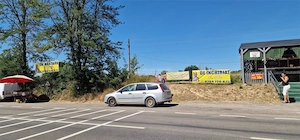 Soceni,Teren Chirie 250 Euro - Vanzare la Sosea Comision ZERO Cumparator - imagine 4