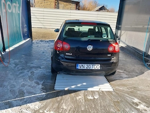vand golf 5  - imagine 3