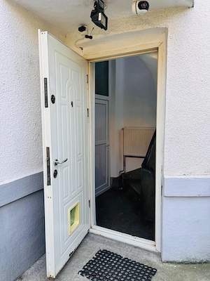 Spatiu stradal, central, cu vad comercial si vizibilitate excelenta - imagine 10