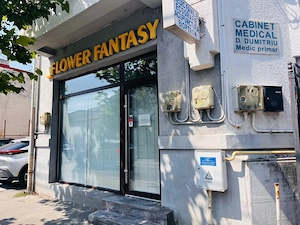 Spatiu stradal, central, cu vad comercial si vizibilitate excelenta - imagine 12