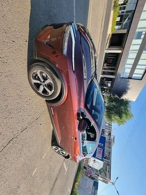 Nissan qashqai 1.5 e-power 190 ch mhev business bva - imagine 5