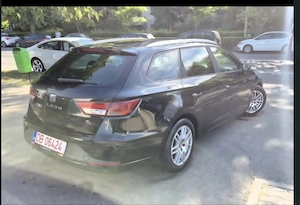Seat Leon 2.0 TDI 2014 - imagine 5