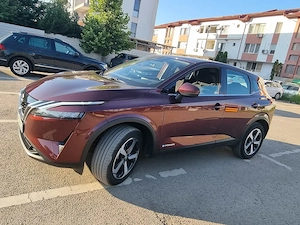 Nissan qashqai 1.5 e-power 190 ch mhev business bva - imagine 3